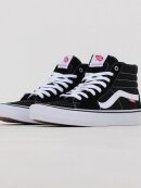 Vans - Vans - Sk8-HI Pro | Black/white