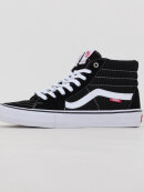 Vans - Vans - Sk8-HI Pro | Black/white