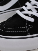 Vans - Vans - Sk8-HI Pro | Black/white