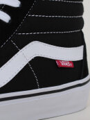 Vans - Vans - Sk8-HI Pro | Black/white