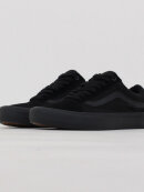 Vans - Vans - Old Skool Pro | Blackout