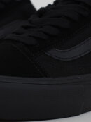 Vans - Vans - Old Skool Pro | Blackout