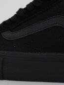 Vans - Vans - Old Skool Pro | Blackout