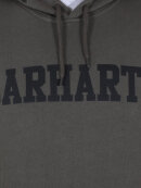 Carhartt WIP - Carhartt - Hooded College Sweat | Leaf