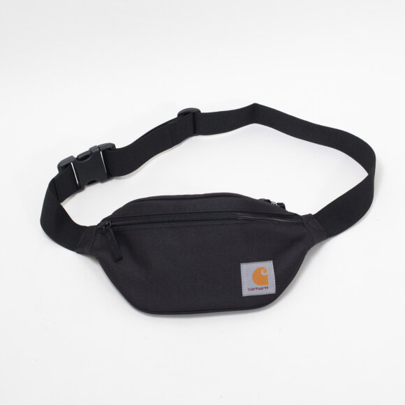Carhartt WIP - Carhartt - Dawson Bag | Black