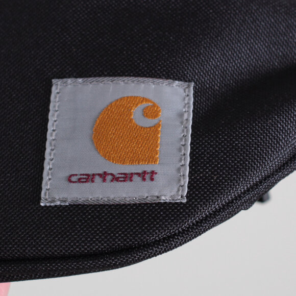 Carhartt WIP - Carhartt - Dawson Bag | Black