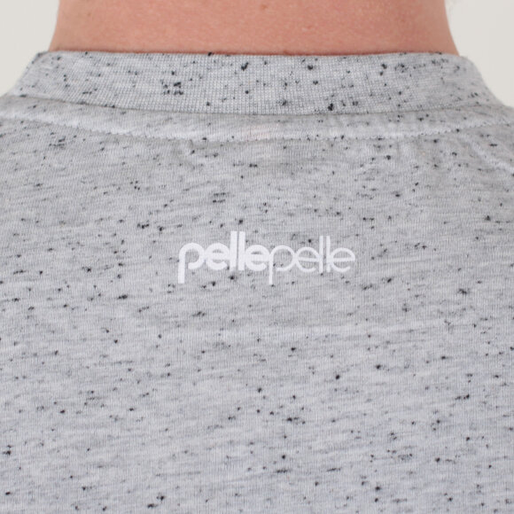 Pelle Pelle - Pelle Pelle - West Coast T-shirt | White