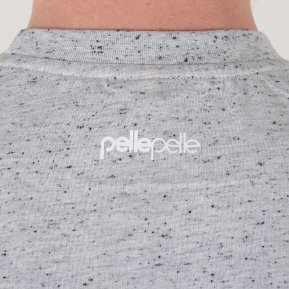 Pelle Pelle - West Coast T-shirt | White