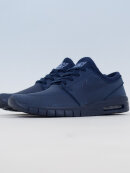 Nike SB - Nike SB - Stefan Janoski Max L | Blue