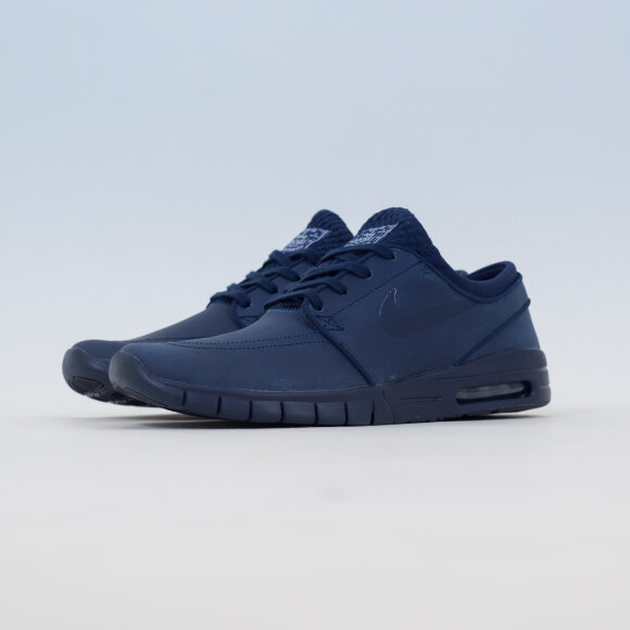 Nike SB - Nike SB - Stefan Janoski Max L | Blue