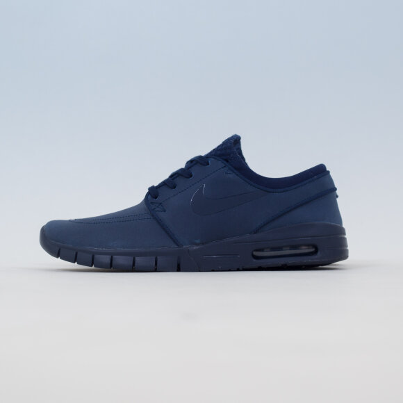 Nike SB - Nike SB - Stefan Janoski Max L | Blue