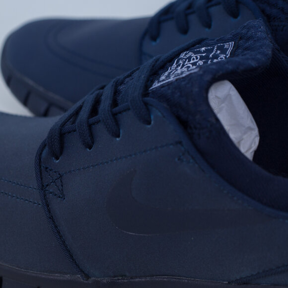 Nike SB - Nike SB - Stefan Janoski Max L | Blue