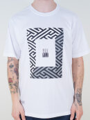 Pelle Pelle - Pelle Pelle - Dark Maze T-shirt