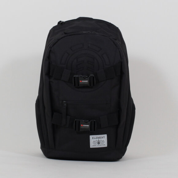 Element - Element - Mohave Backpack | All Black