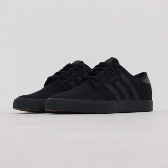 Adidas - Adidas - Seeley | Black