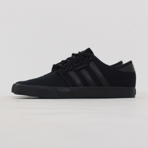 Adidas - Adidas - Seeley | Black