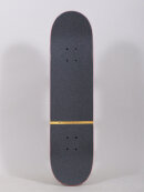 Globe Skateboards - Globe - Banger | Black/Gold