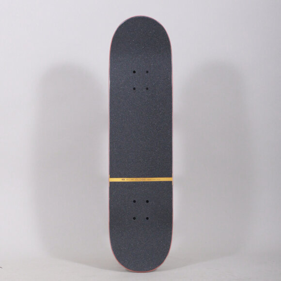 Globe Skateboards - Globe - Banger | Black/Gold