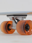Globe Skateboards - Globe - Blazer 66cm X 18cm | Black/White