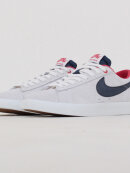 Nike SB - Nike SB - Blazer Low GT | White 