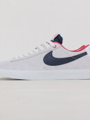 Nike SB - Nike SB - Blazer Low GT | White 