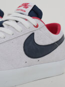 Nike SB - Nike SB - Blazer Low GT | White 