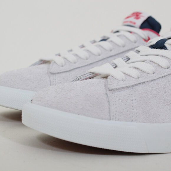 Nike SB - Nike SB - Blazer Low GT | White 