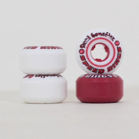 Ricta - David Gonzalez Speedrings