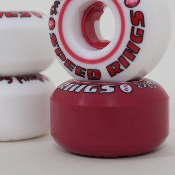Ricta - David Gonzalez Speedrings