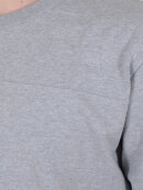 Levi's® - Levis - Skate L/S Football Shirt | Grey