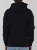 Dickies - Dickies - Kingsley Zip Hoodie | Black