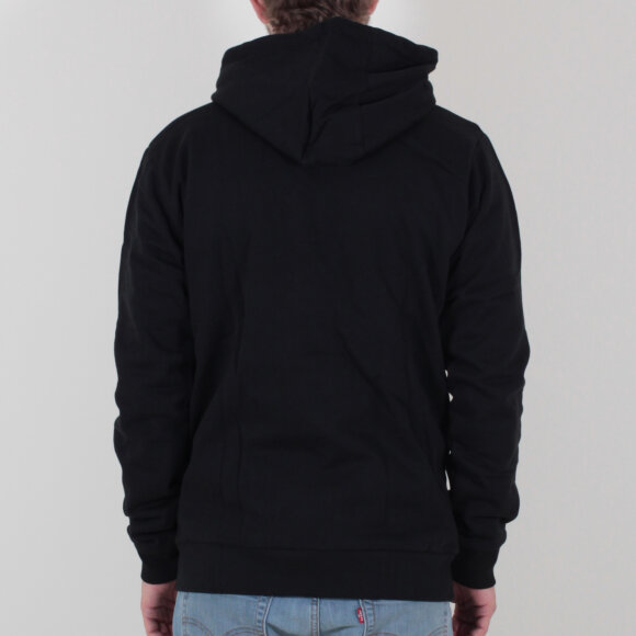 Dickies - Dickies - Kingsley Zip Hoodie | Black