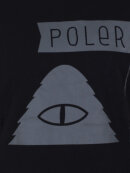Poler Stuff - Poler Stuff - Summit T-shirt | Black
