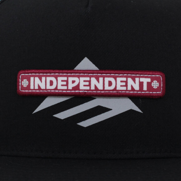 Emerica - Emerica - Indy Trucker Hat