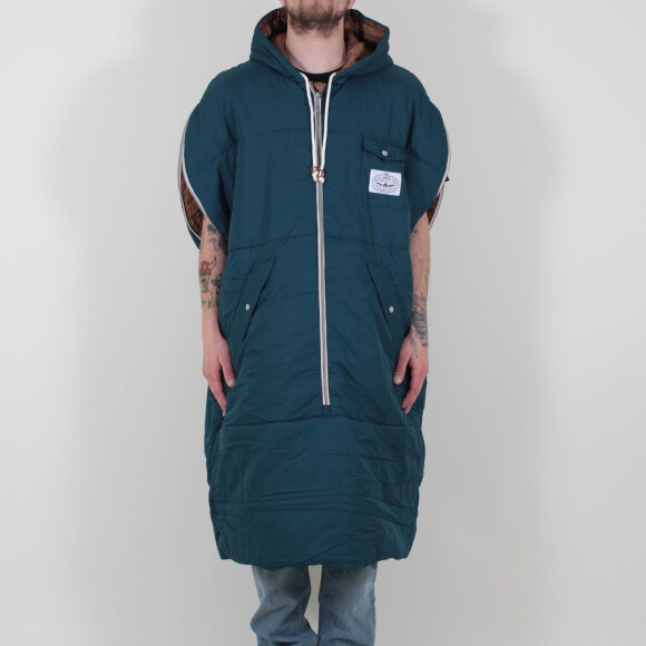 Poler Stuff Napsack | Blue