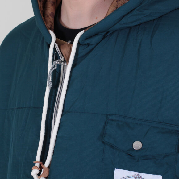 Poler Stuff Napsack | Blue