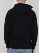 Carhartt WIP - Carhartt - Hooded Chase LT Jacket | Black