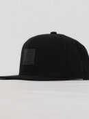 Carhartt WIP - Carhartt - Logo Starter Cap | Black