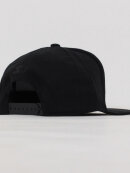 Carhartt WIP - Carhartt - Logo Starter Cap | Black