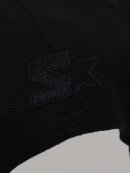 Carhartt WIP - Carhartt - Logo Starter Cap | Black