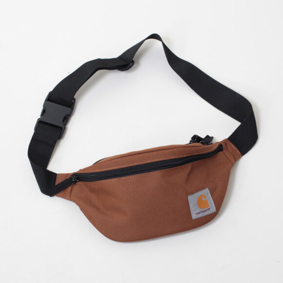 Carhartt WIP - Carhartt - Dawson Bag | Brown