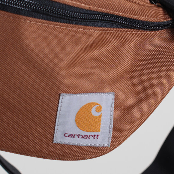 Carhartt WIP - Carhartt - Dawson Bag | Brown