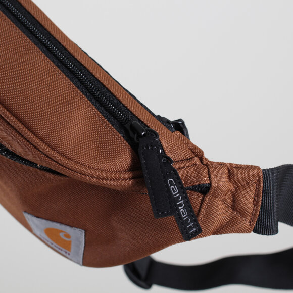 Carhartt WIP - Carhartt - Dawson Bag | Brown