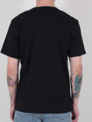 Carhartt WIP - Carhartt - Pieces T-Shirt | Black