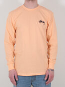 Stussy - Stussy - Original Stock L/S Tee