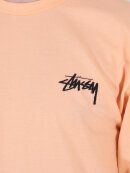 Stussy - Stussy - Original Stock L/S Tee