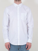 Carhartt WIP - Carhartt WIP - Rogers Shirt | White