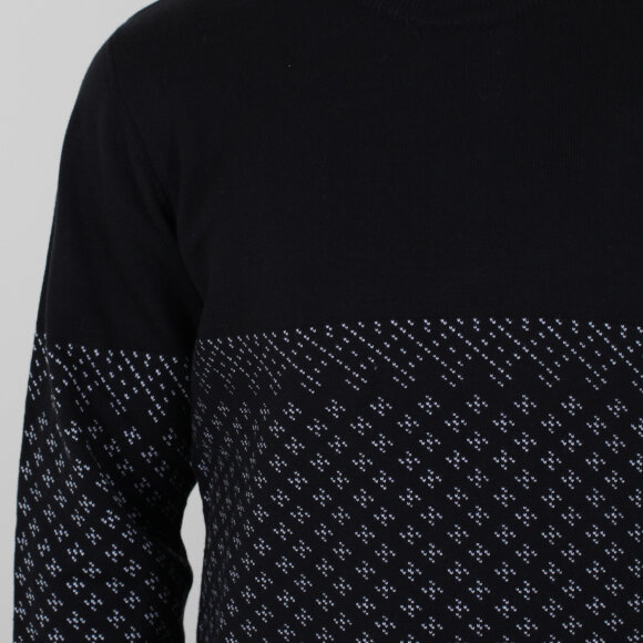 Carhartt WIP - Carhartt WIP - Assyut Sweater | Black