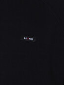 Le-fix - Crewneck Running | Black