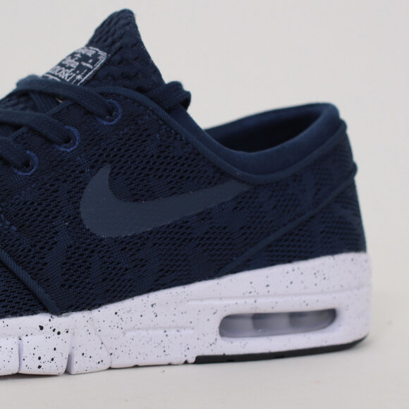 Nike SB - Nike SB - Stefan Janoski Max | Navy